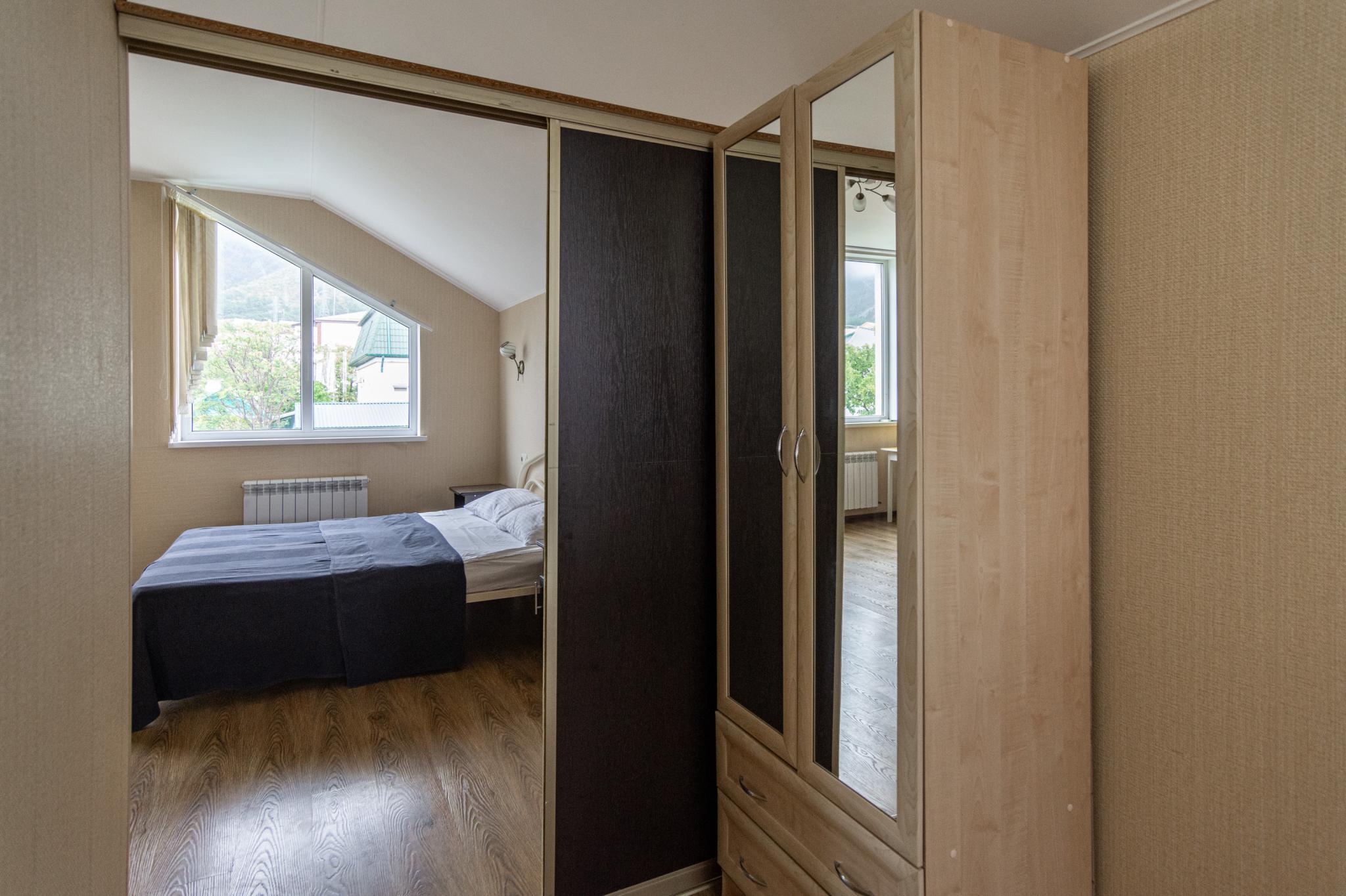 Фото У Черноморья