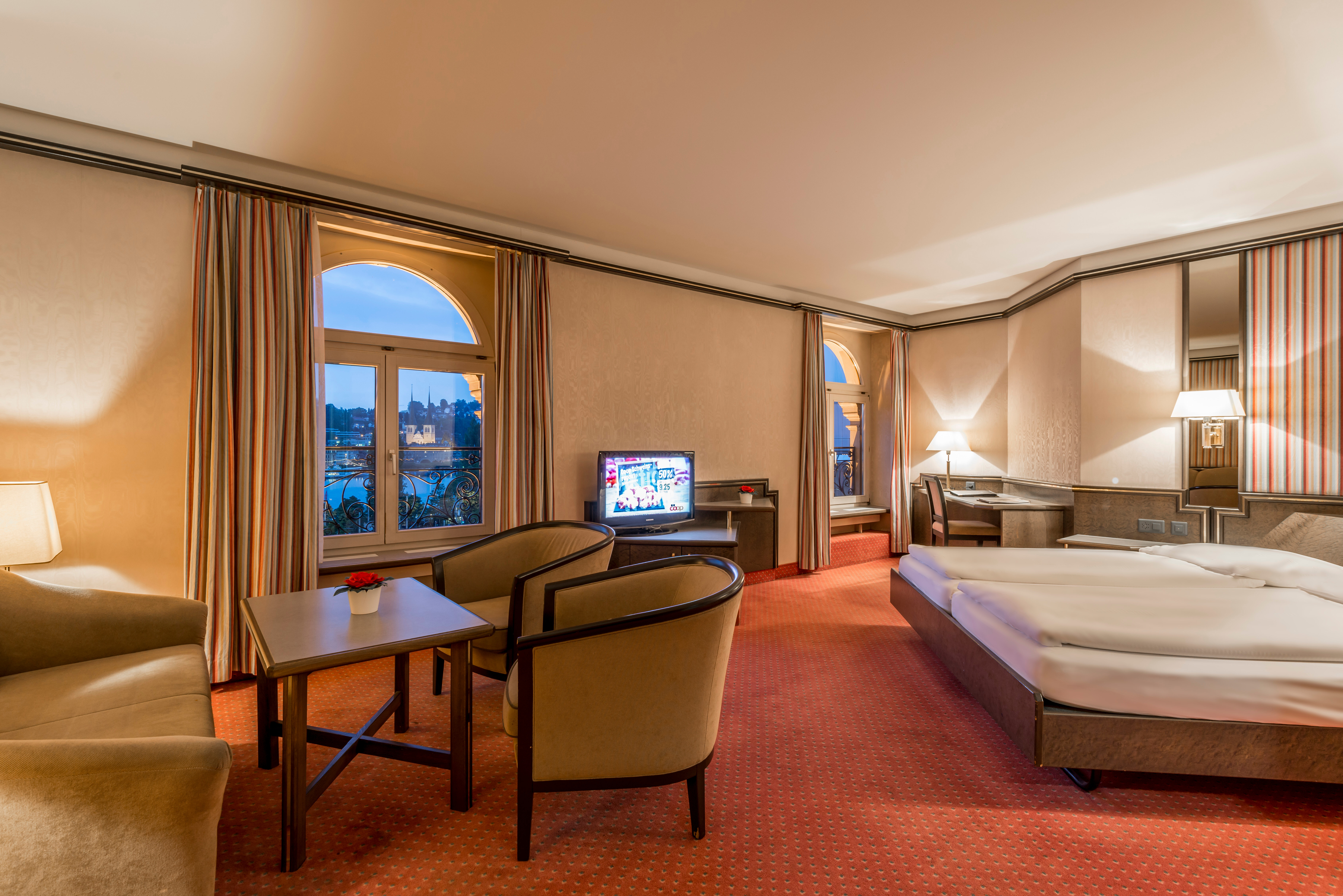 Фото Hotel Monopol