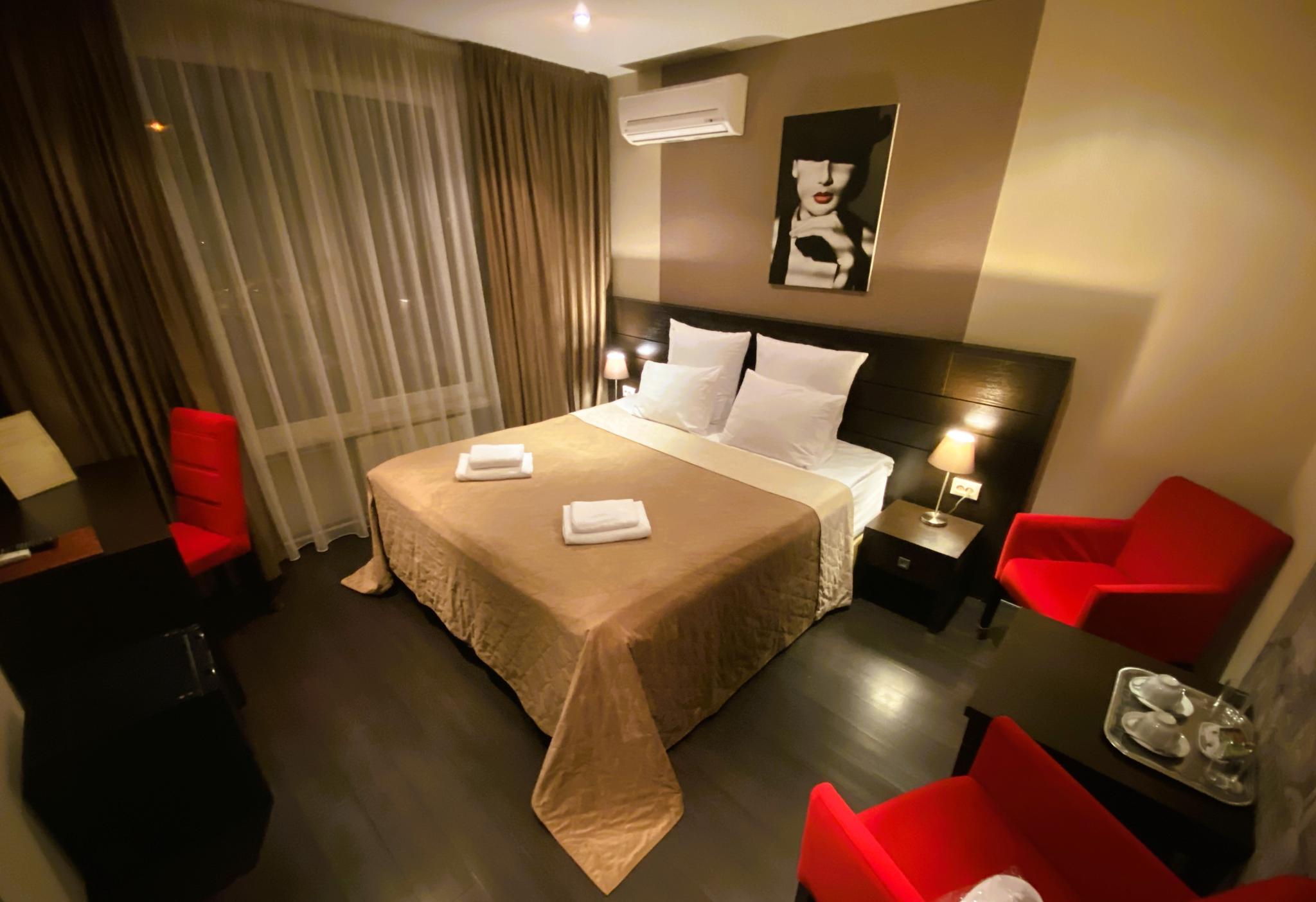 Фото Марфино