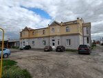 Mikayelyan L.A. IP (ulitsa Poliny Osipenko, 35с7/1), restaurant