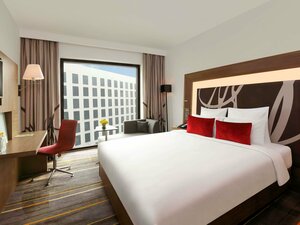 Гостиница Novotel New Delhi Aerocity