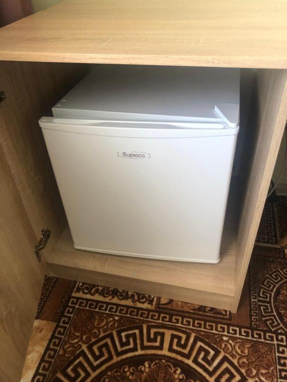 Фото Кузнечик Центральная