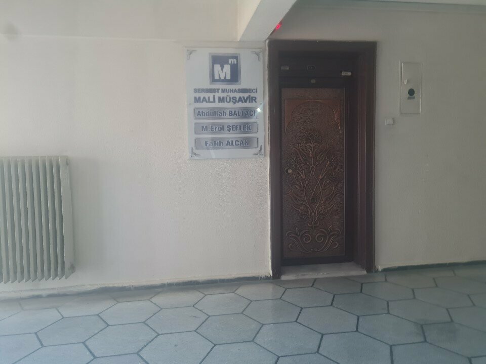 Accountants Smmm Abdullah Baltaci & M. Erol Seflek & Fatih Alcan, Konya, photo