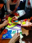 Bizz Art (Moskovskiy Avenue, 67), courses and master classes