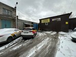 СТО 5+ (Yubileyniy Microdistrict, M.K. Tikhonravova Street, 50), car service, auto repair