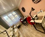 Kapriz (Glavmosstroya Street, 7), beauty salon