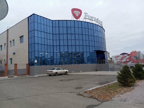 Екі орыс жұп моншада