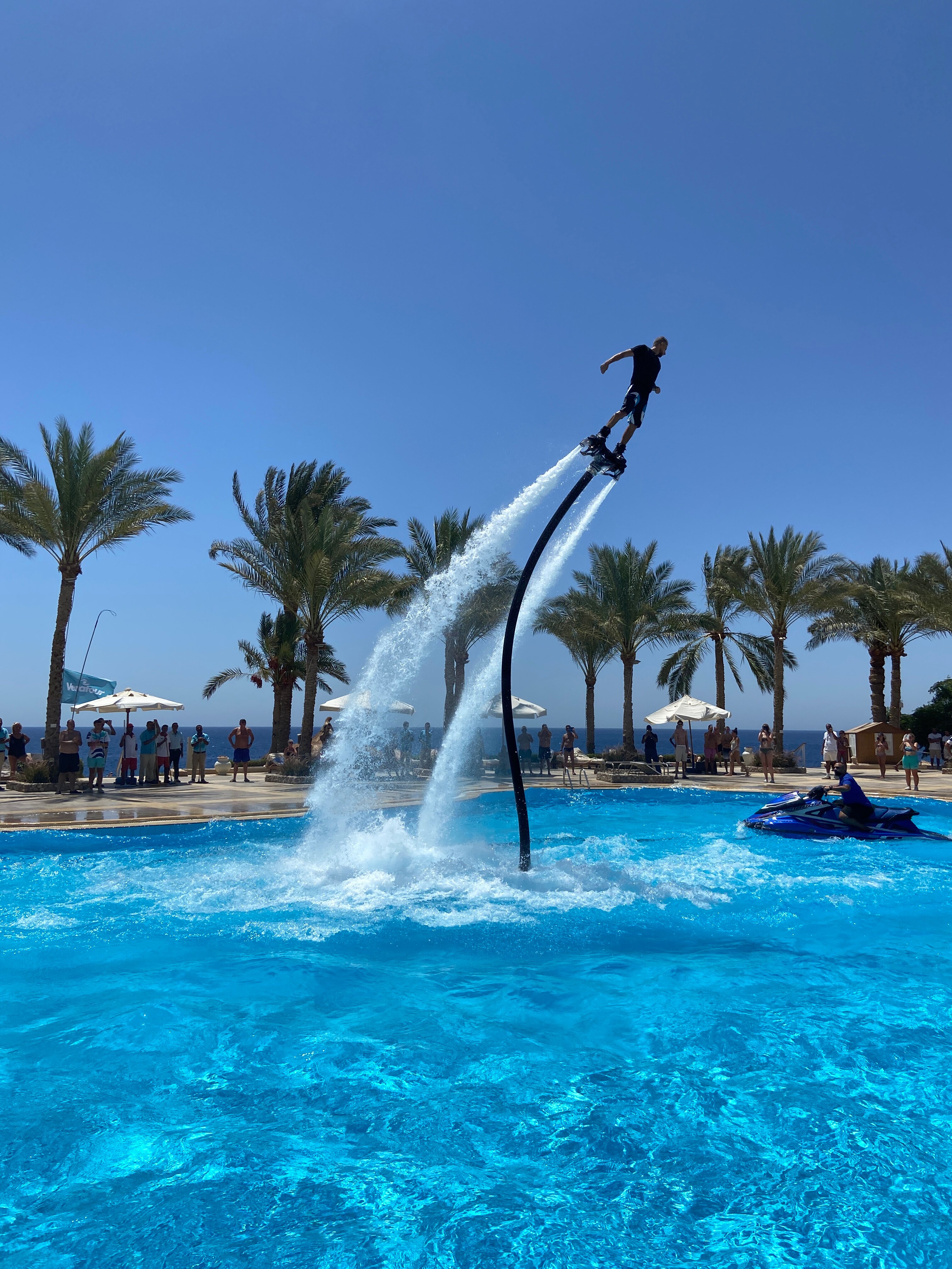 Фото Sharm Club Beach Resort