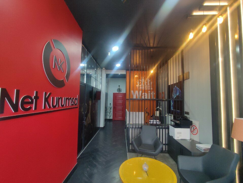Computer repairs and services Net Kurumsal, Konya, photo