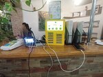 Your Charge (Moscow Street, 147), power bank rental