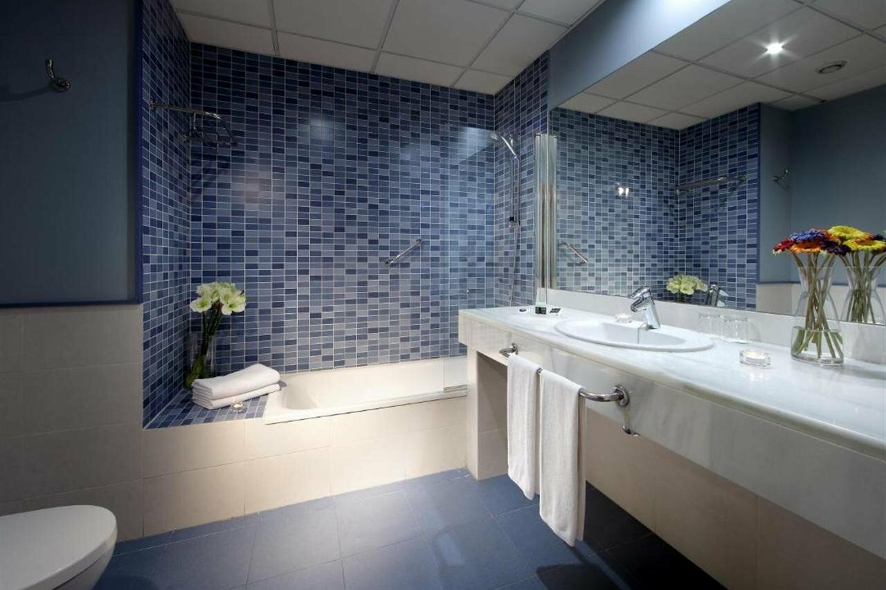 Фото Exe Sevilla Palmera