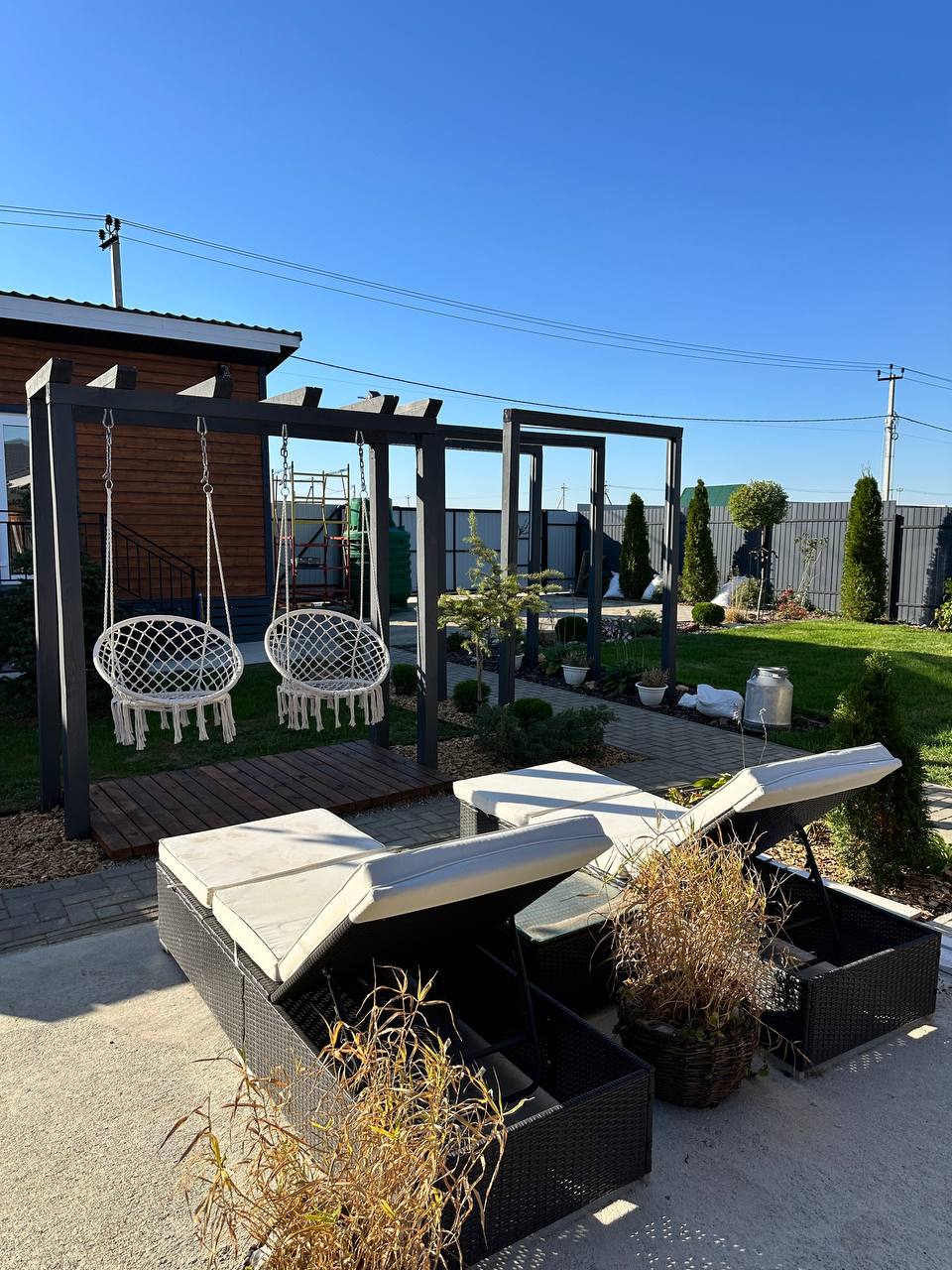 Фото Южный Берег