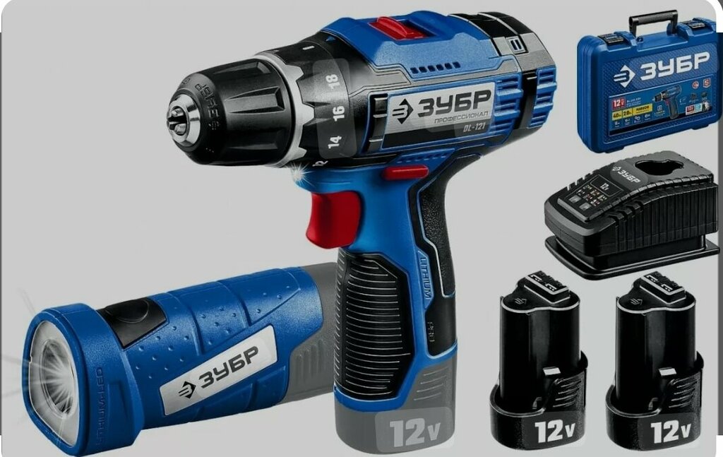 Measuring devices Зубр, Blagoveshchensk, photo