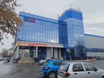 МетроFitness (Salute Street, 27), fitness club