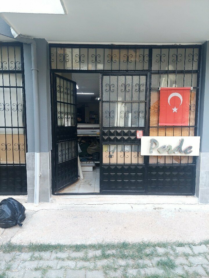 Curtains, curtain rods Bahar Nisa Curtain, Adana, photo