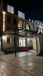 Qishloqda duradgor birinchi bo‘lib jinsiy aloqa qiladi