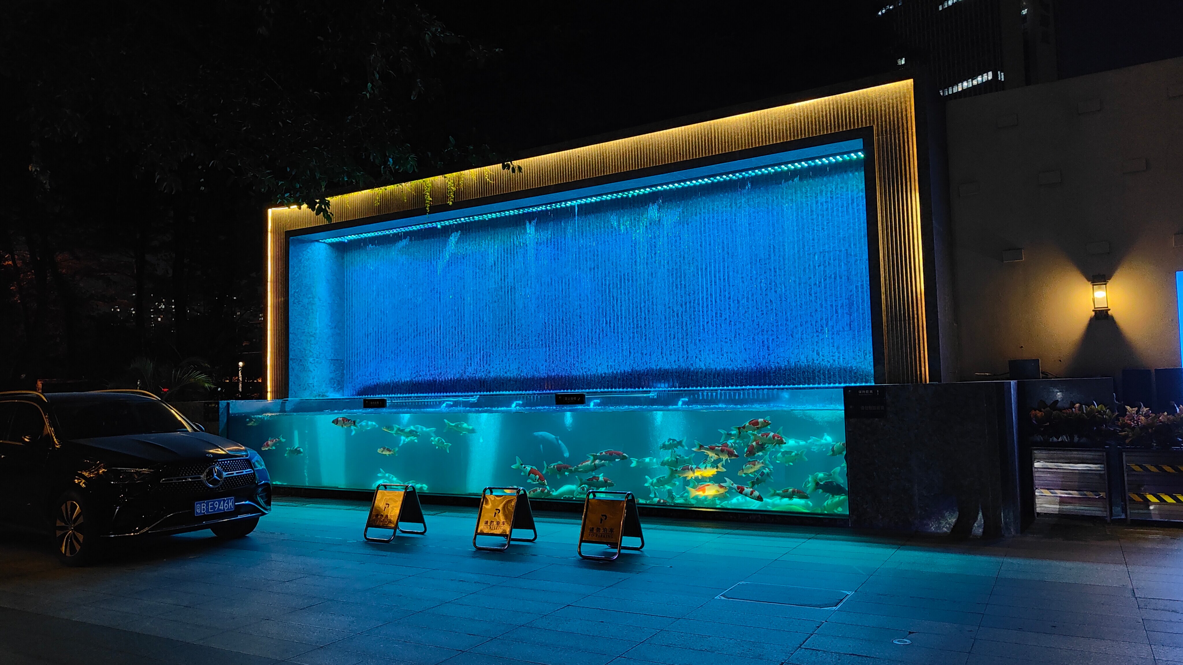 Фото DoubleTree by Hilton Shenzhen Nanshan Hotel & Residences