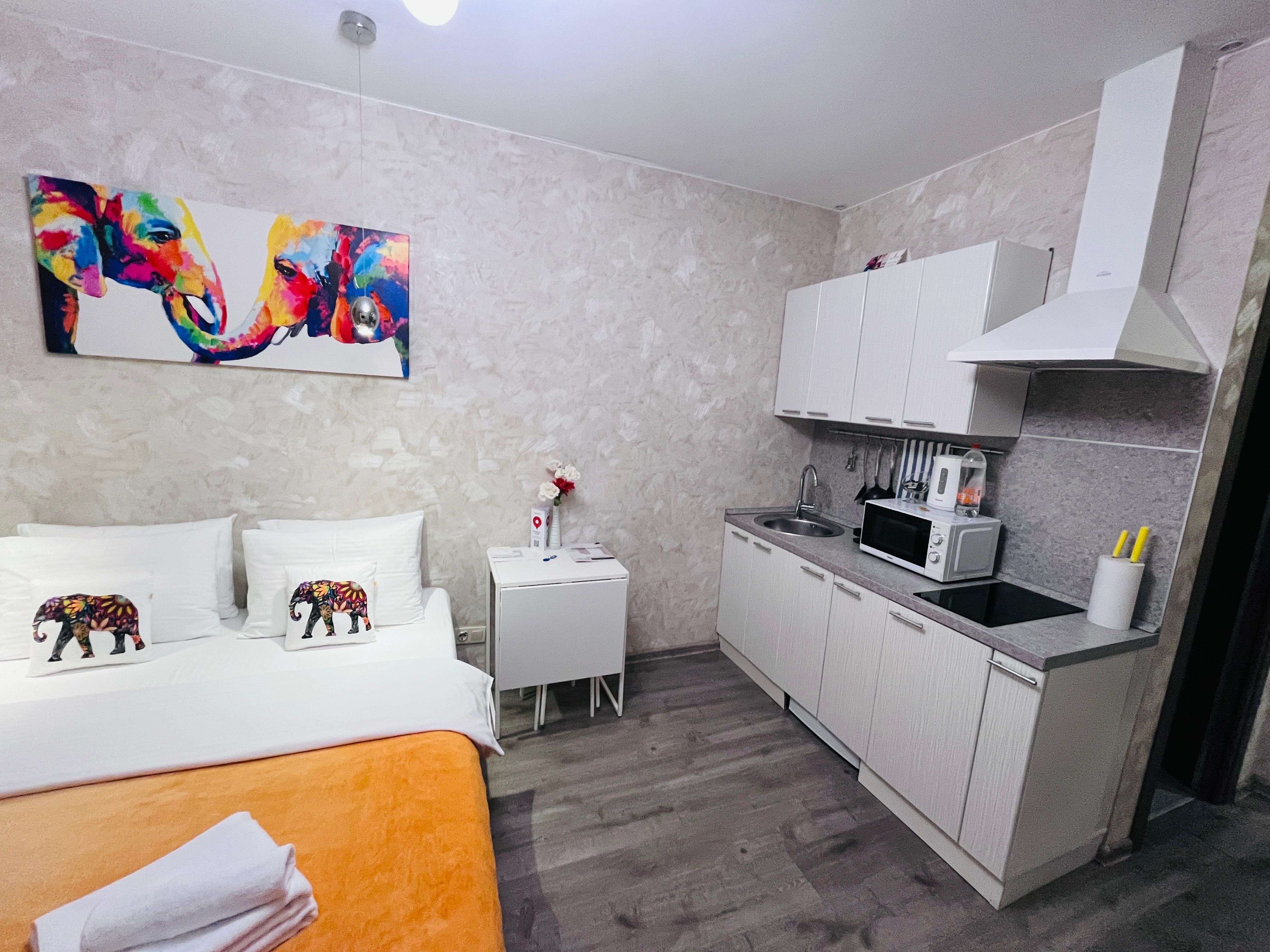 Фото Second house