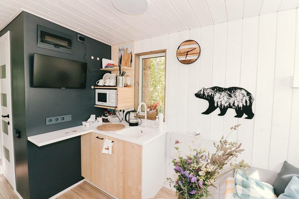 Фото Гостиница Половина