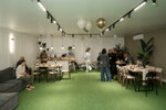 Mono (Barybino Subdistrict, Chkalova Street, 49А), organización de eventos