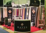 Rayes Textile (Lyublinskaya Street, 141), drapery shop