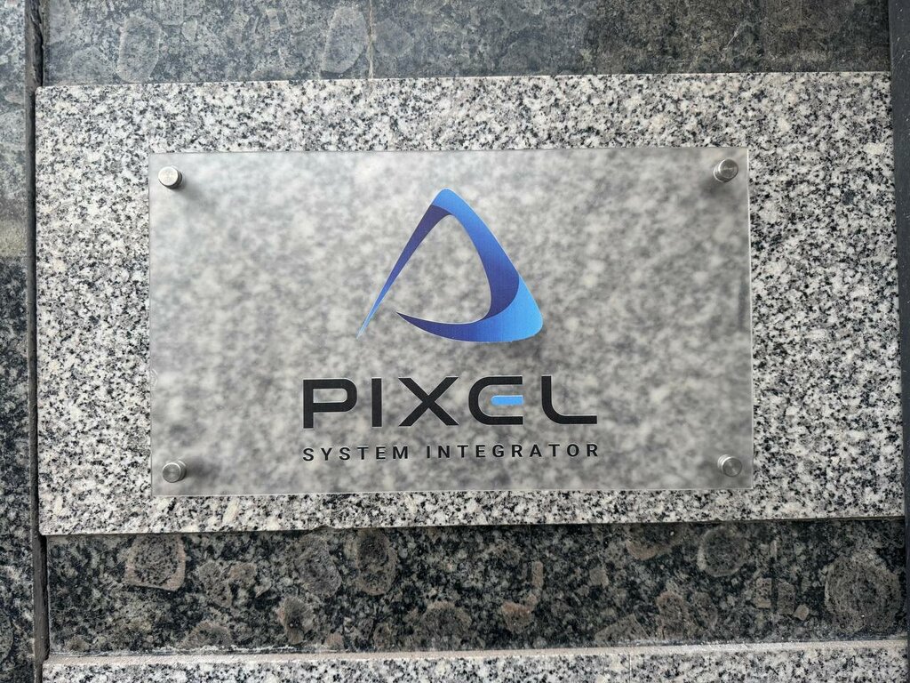 IT company Pixel System Integrator, Tashkent, photo