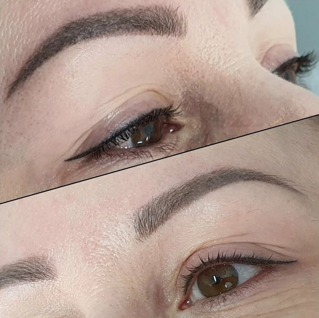 Permanent makeup studio Sol, Astana, photo