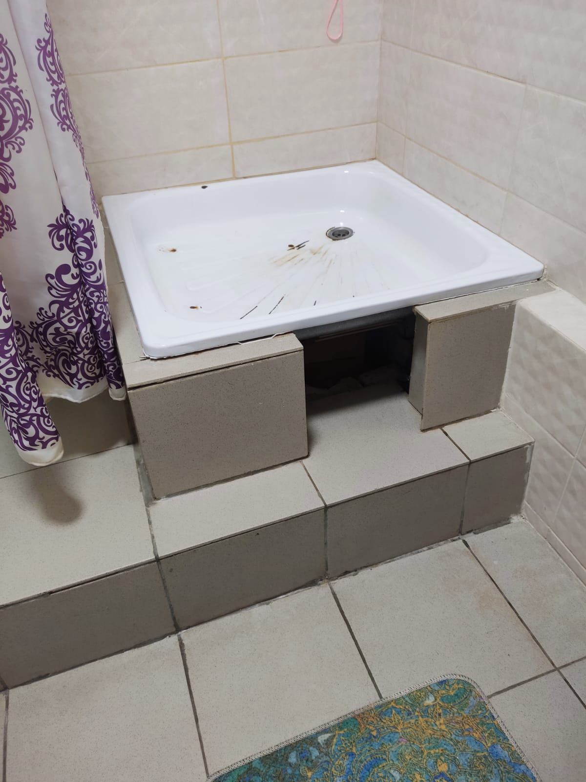 Фото Тихий дворик