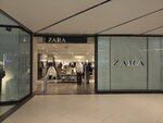 Zara (Стамбул, Аташехир, махалле Барбарос, улица Халк, 8), магазин одежды в Стамбуле