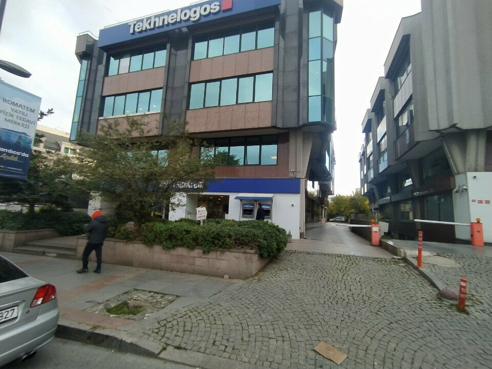 Software companies Yapay Zeka Ajansı, Istanbul, photo