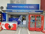 Murat Kuruyemis (Ankara Province, Kecioren District, Pınarbaşı Mah., Batman Sok., 25A), tienda de productos