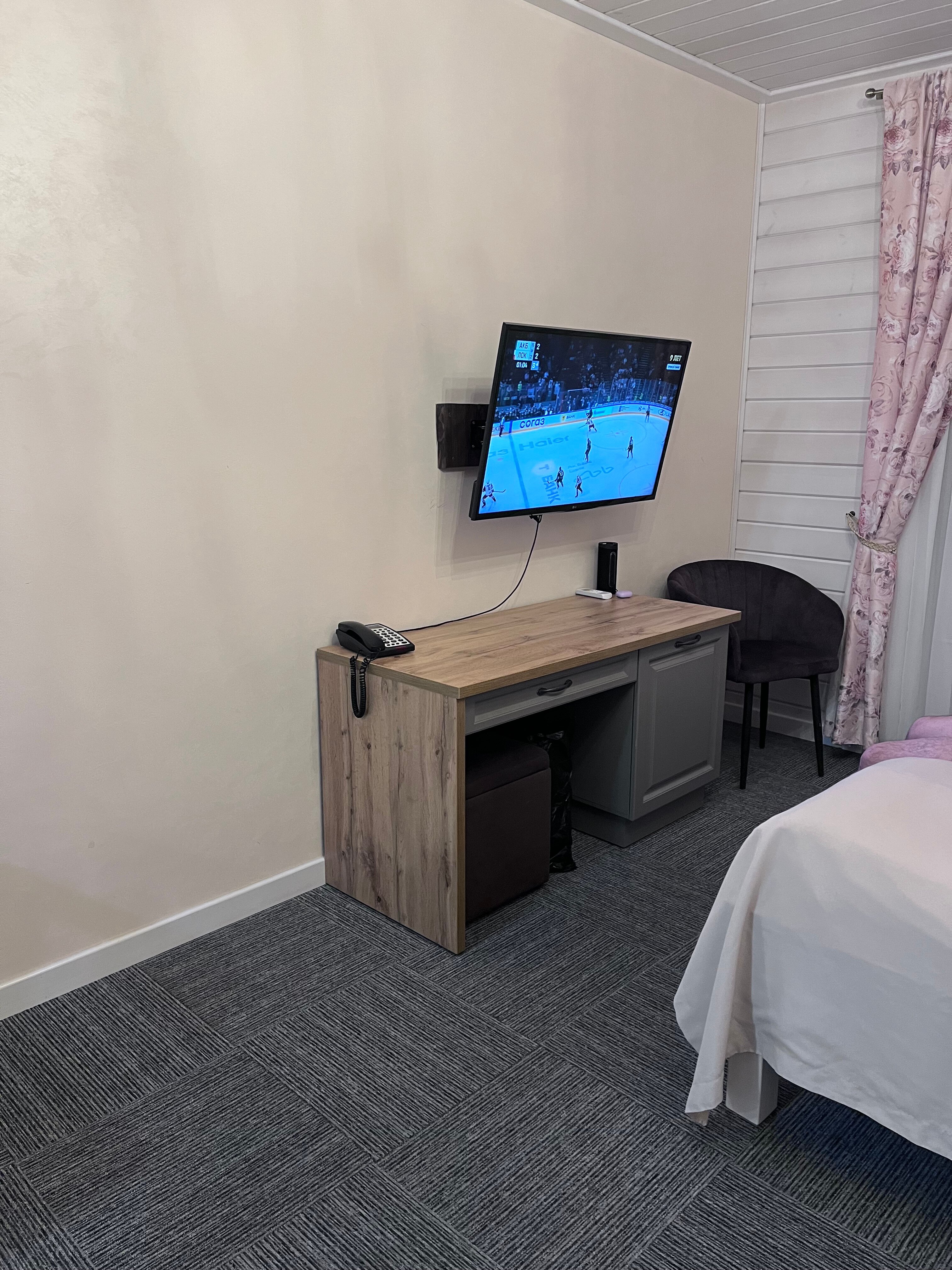 Фото Sports Residence