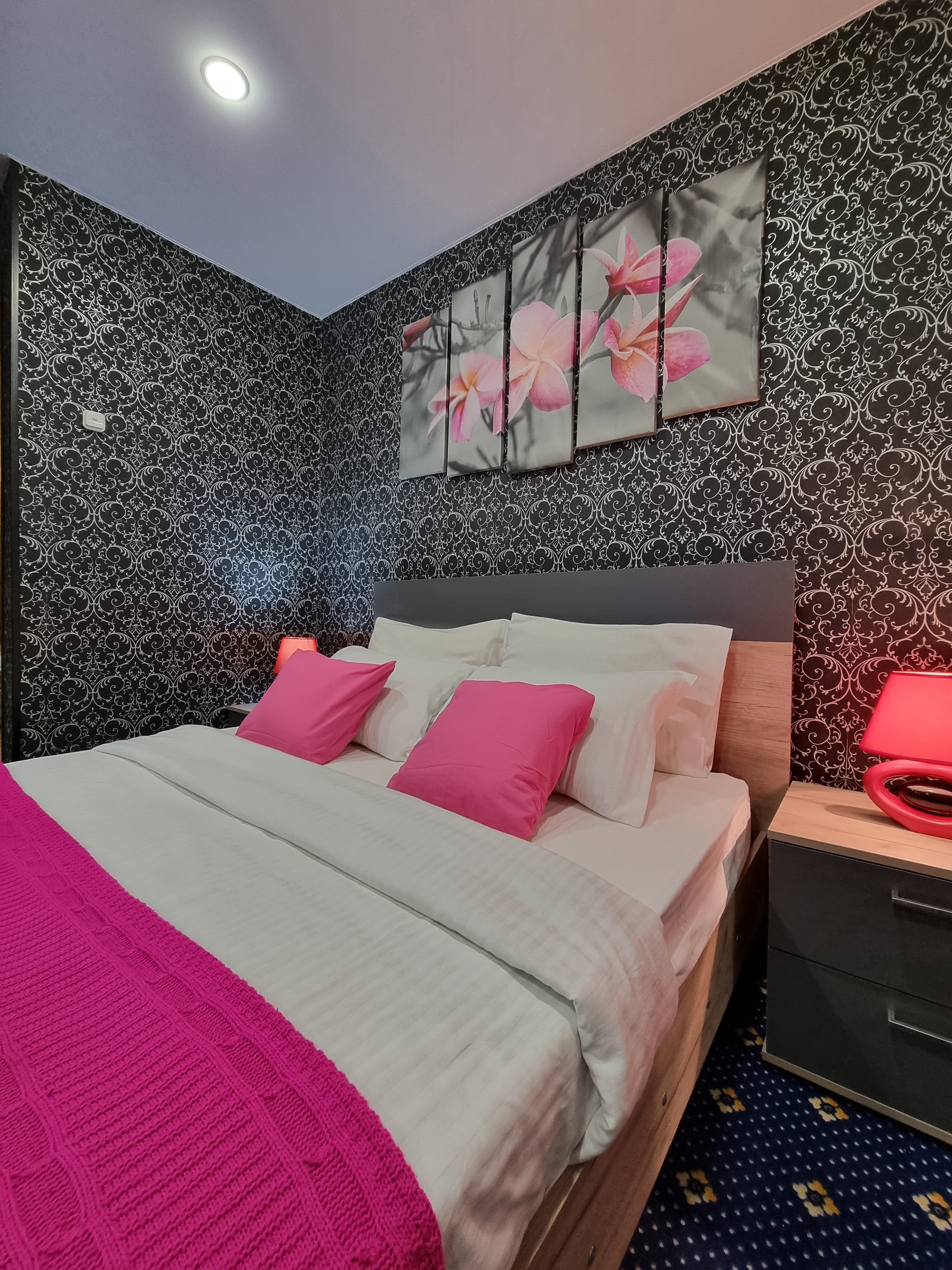 Фото Наш Дом Талнах на Строителей