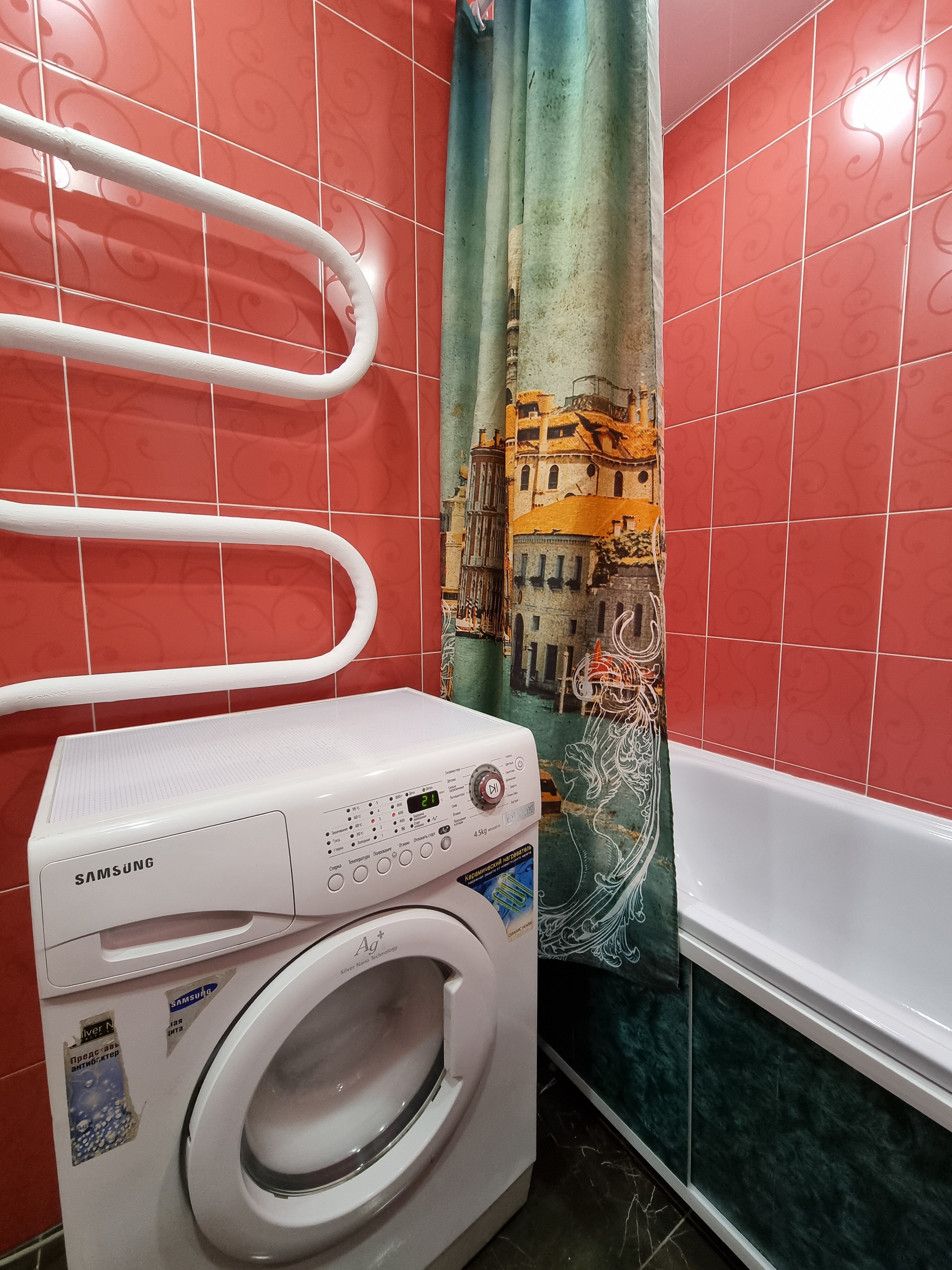 Фото отеля 3