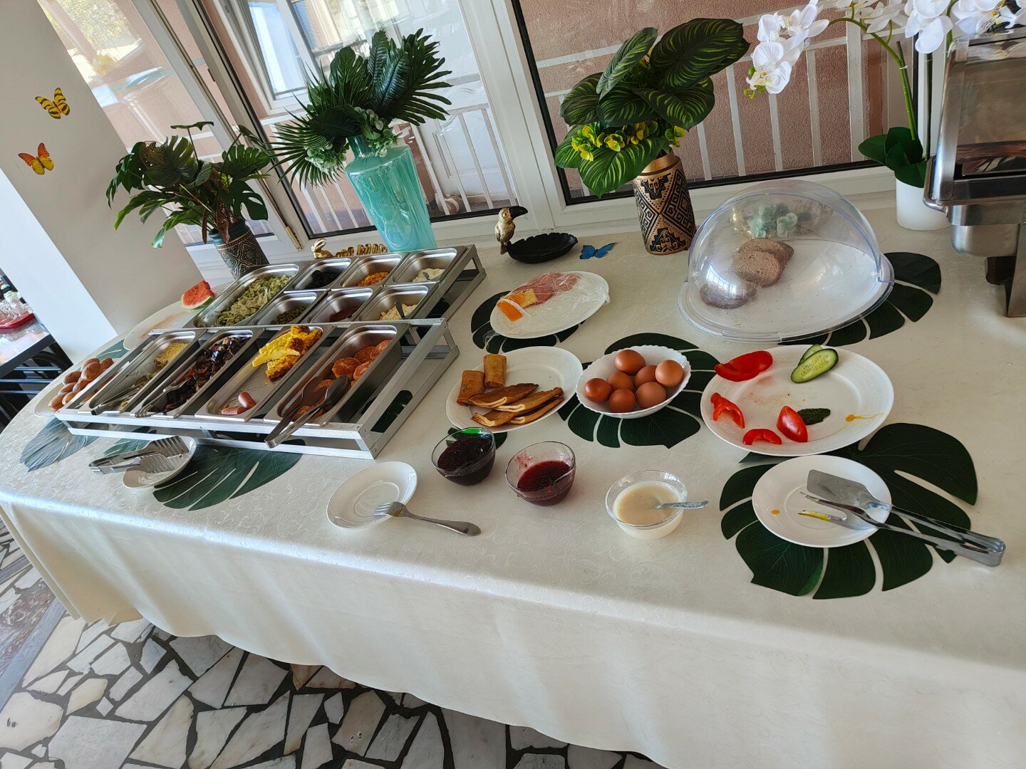 Фото Панорама