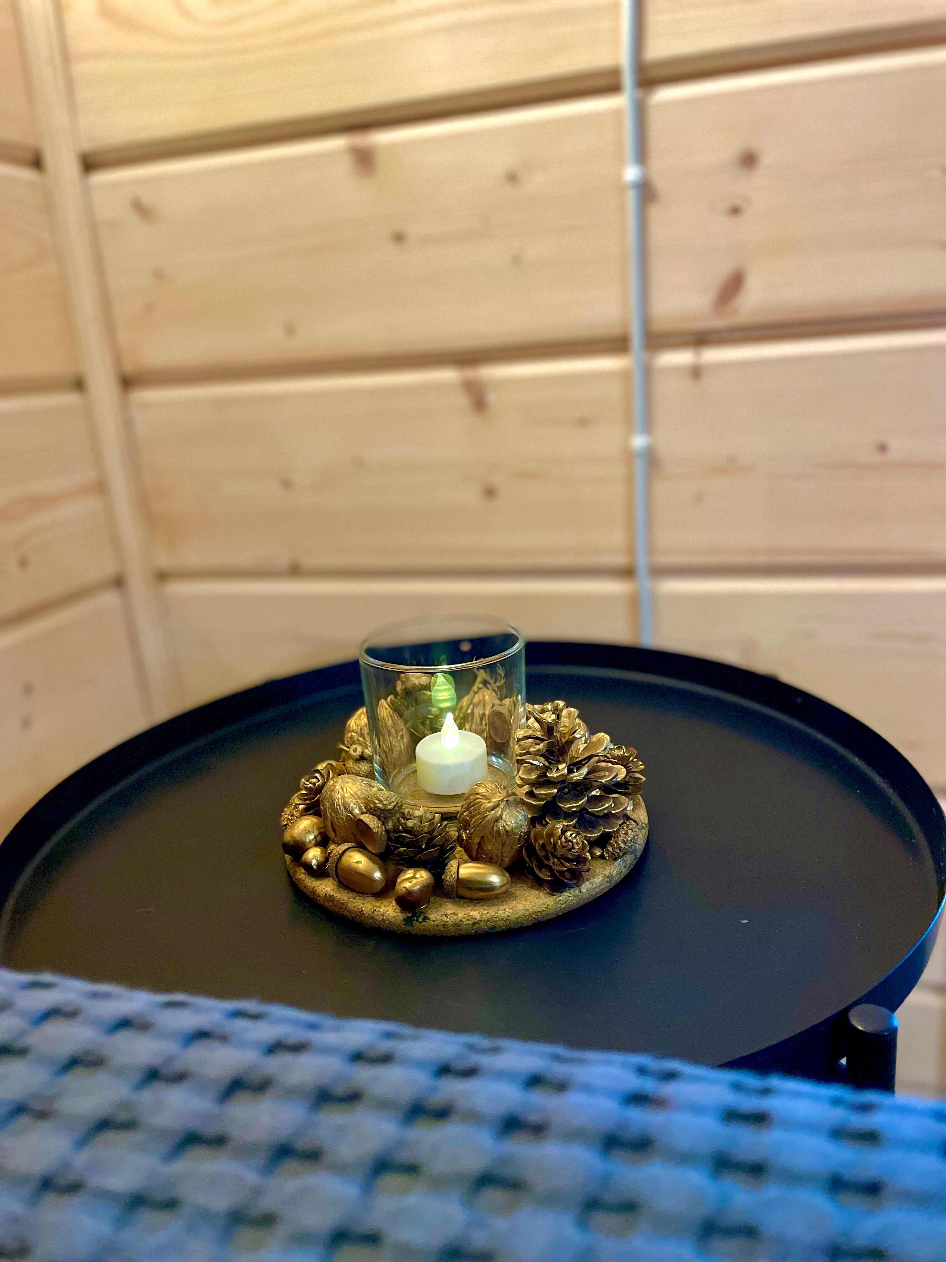 Фото Поместье Лесная бухта