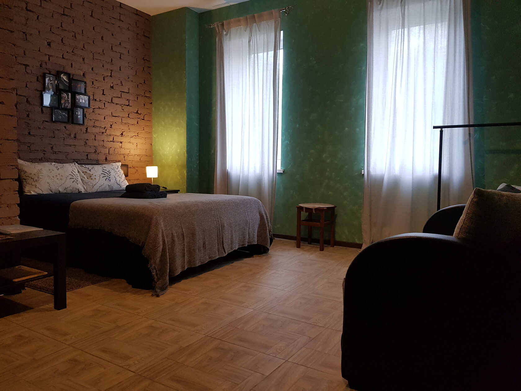 Фото Мотель Koyote