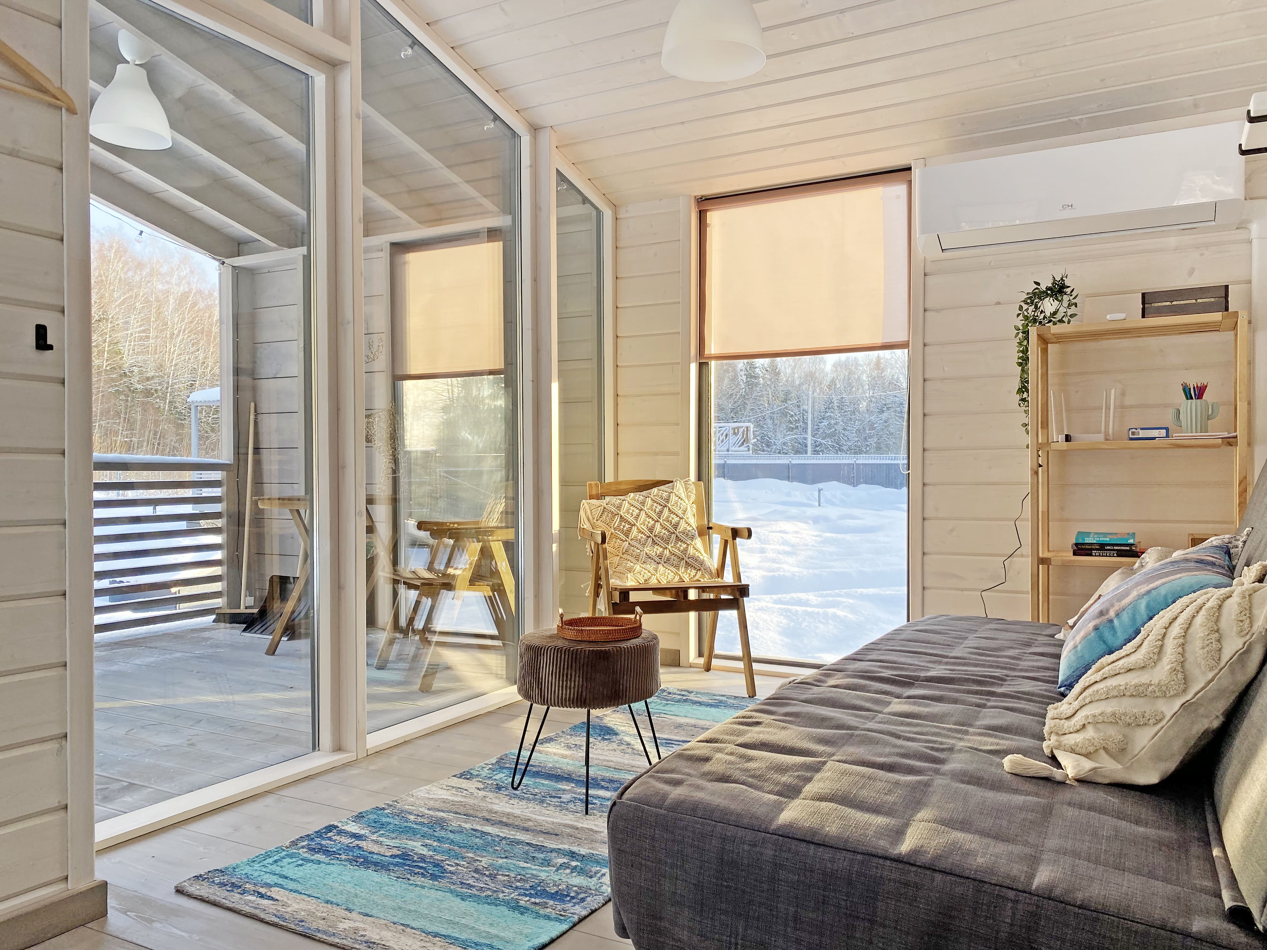 Фото Елли и Пелли