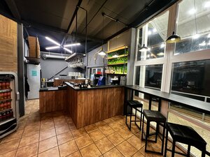 Arch Food (Советская ул., 95А), кафе в Заславле