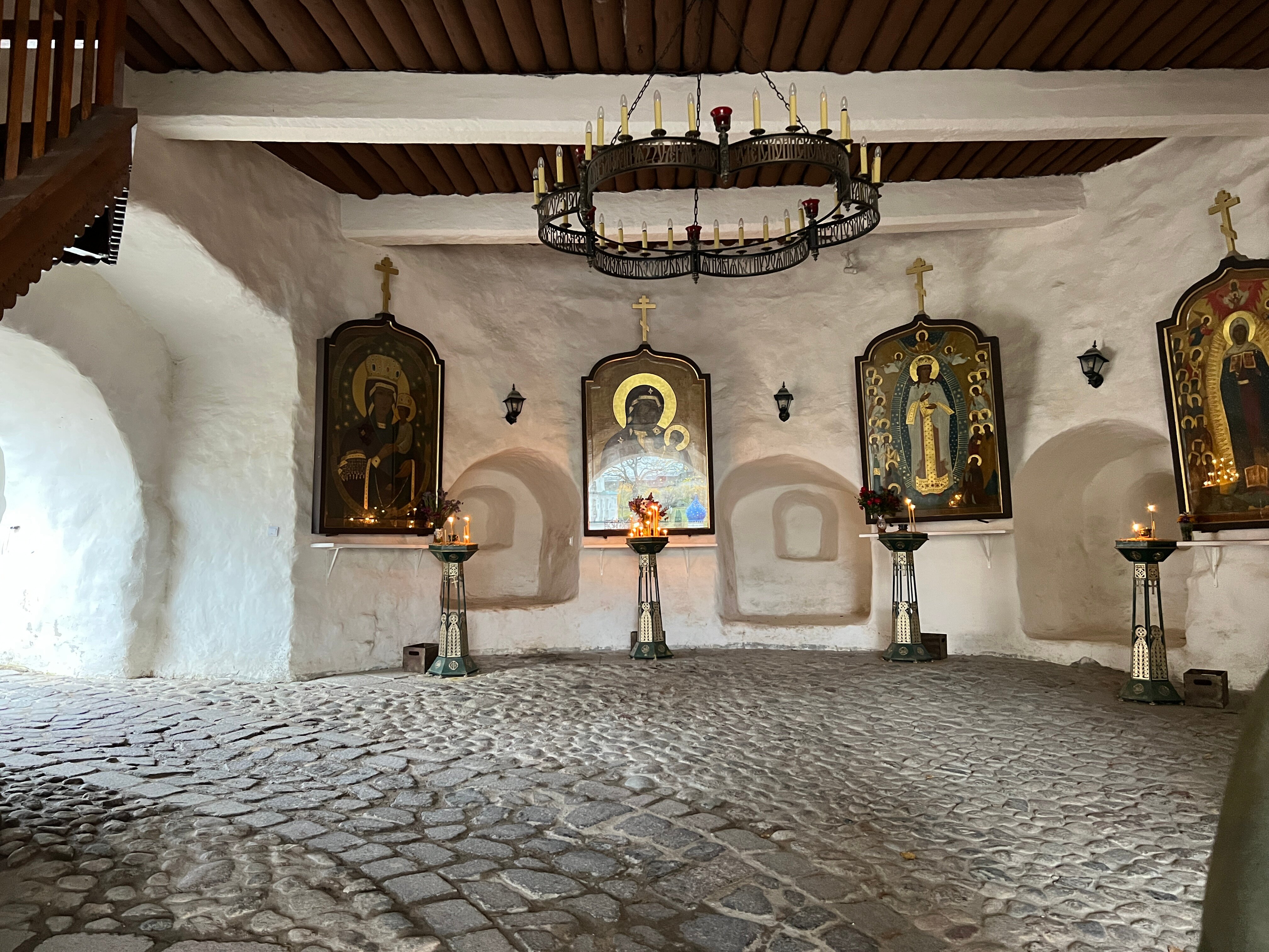 Фото Gerberg House