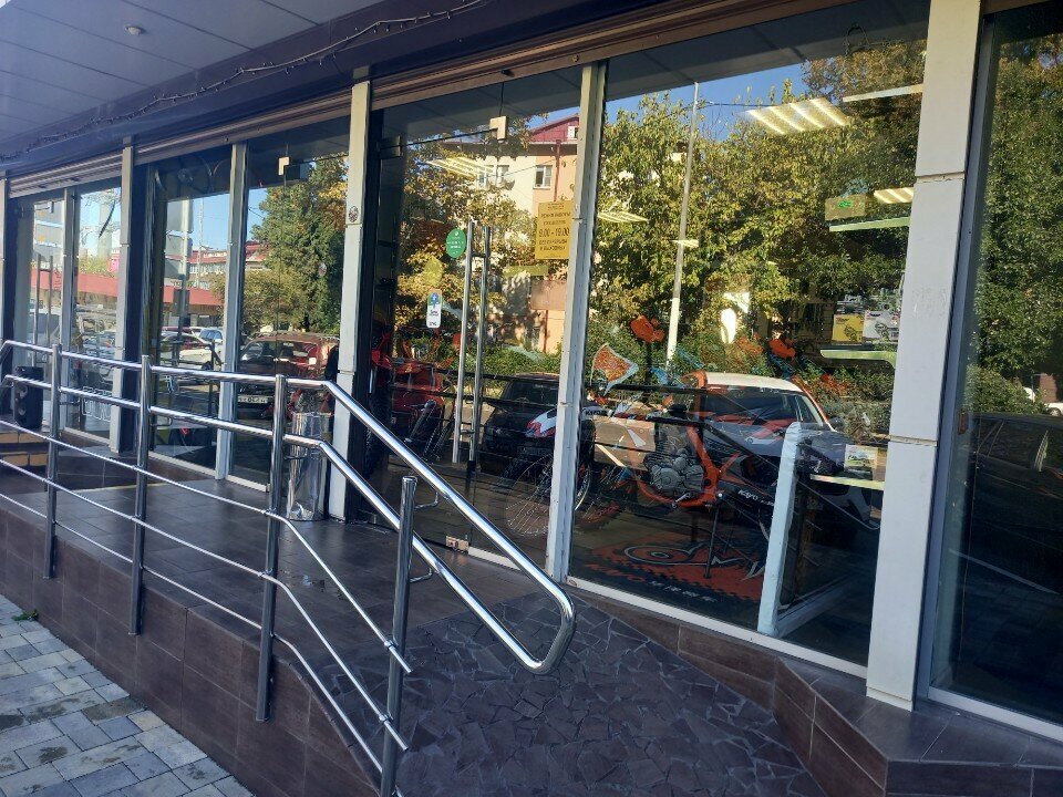 Phone repair Ars Tech, Sochi, photo