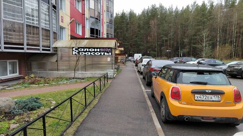 Кәрі және жас ресейлік лесбиянкалар