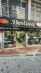 Berlina (İstanbul, Fatih, Mimar Kemalettin Mah., Beyazıt Karakol Sok., 9A) ، متجر فراء وجلود