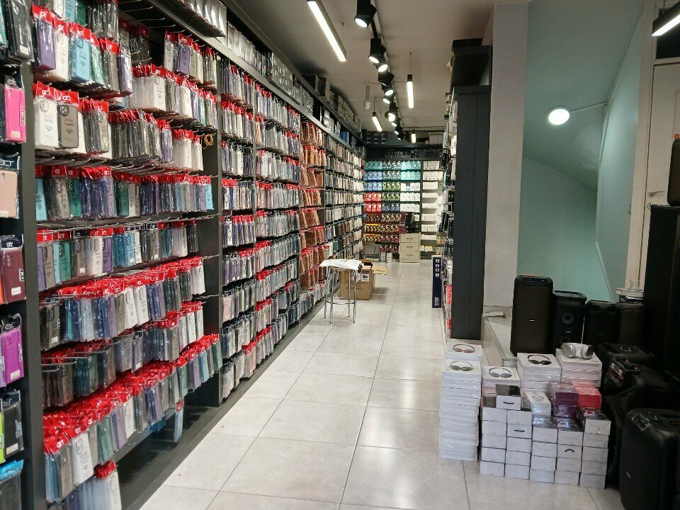 Товары для мобильных телефонов Acr Wholesale Accessories, Конья, фото