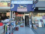 Marshall (Ankara Province, Mamak District, Tıp Fakültesi Cad., 58) ، لوازم الدهان والطلاء