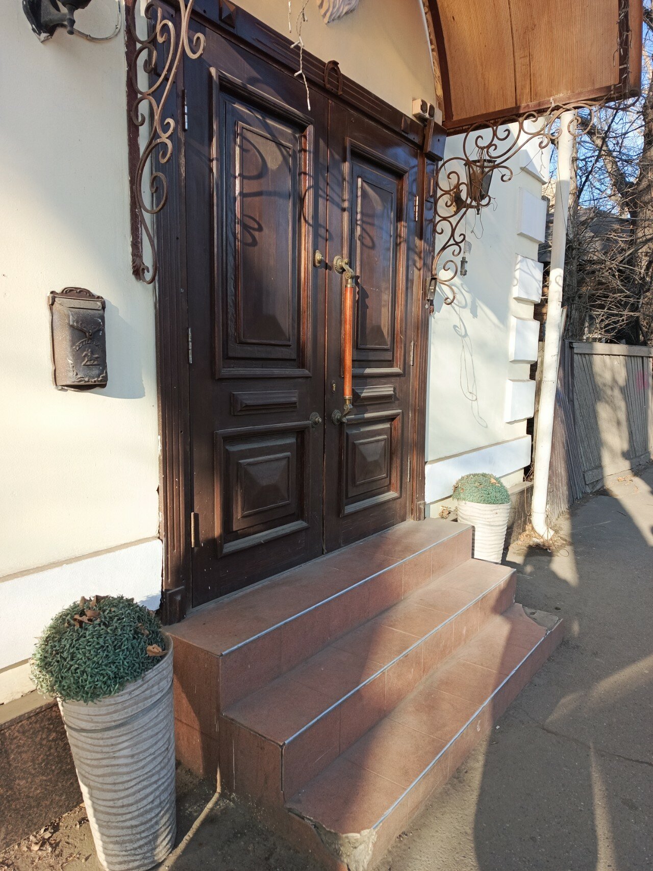 Фото Гостевой дом на Преображенской