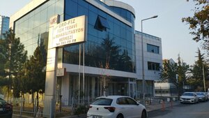 Ozel Uro Fiz Fizik Tedavi Merkezi (Ankara Province, Cankaya District, Balgat Mah., 1416. Sok., 4A), centro médico, clínica