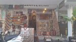 Rona Hali (Antalya, Alanya District, Kadipasa Neighborhood, Bostanci Pinari Avenue, 17), carpet shop
