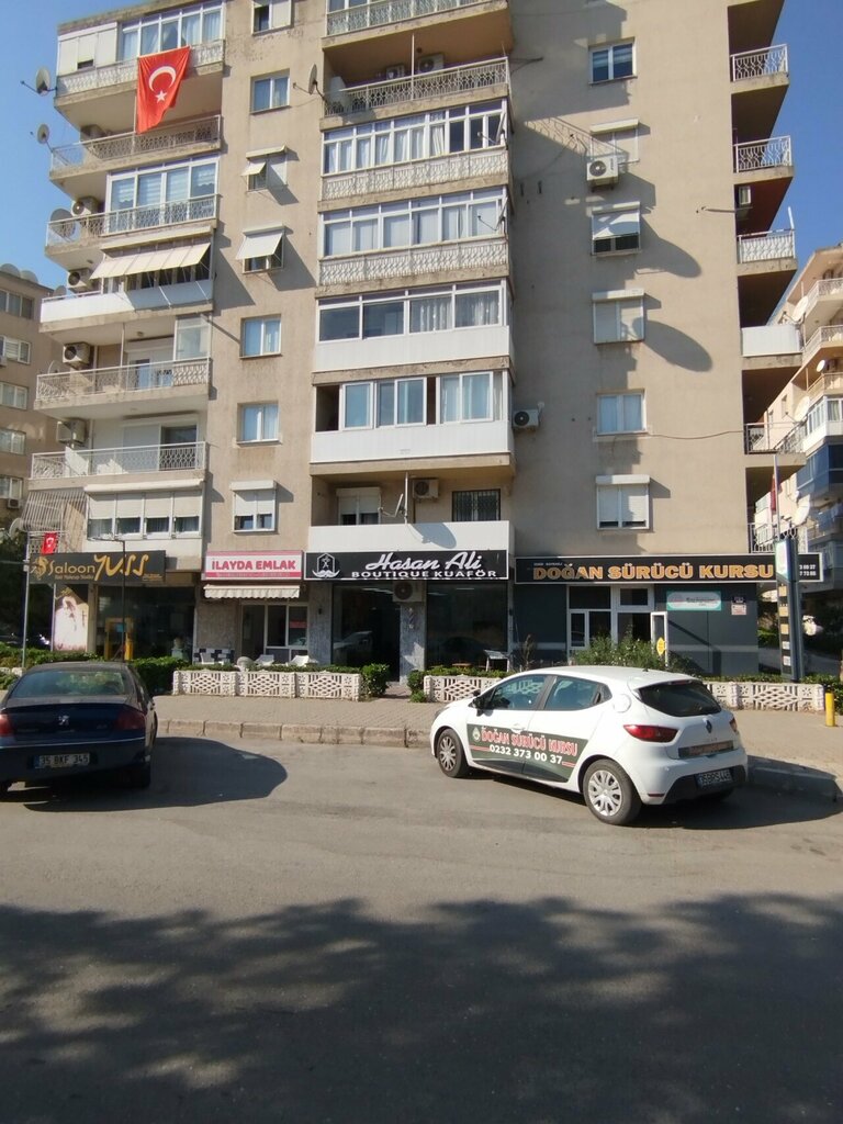 Driving school Bornova Bilgisayar Kursu, Izmir, photo