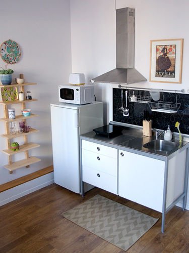 Фото Bed and Beach Barcelona Guesthouse